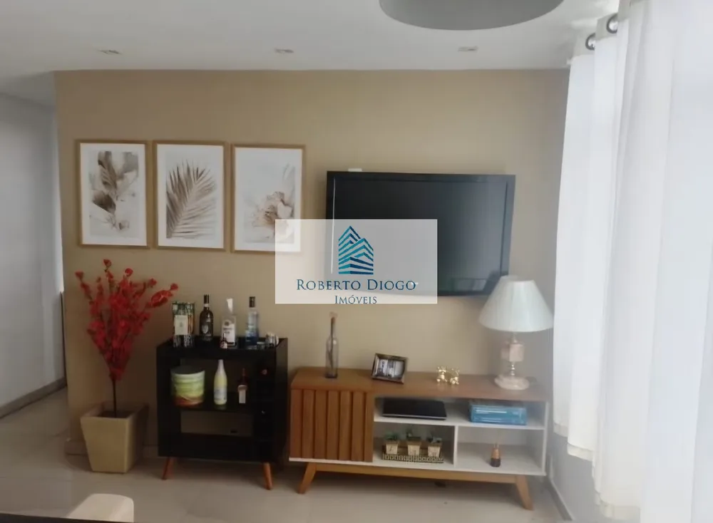 Apartamento, 2 quartos, 50 m² - Foto 1