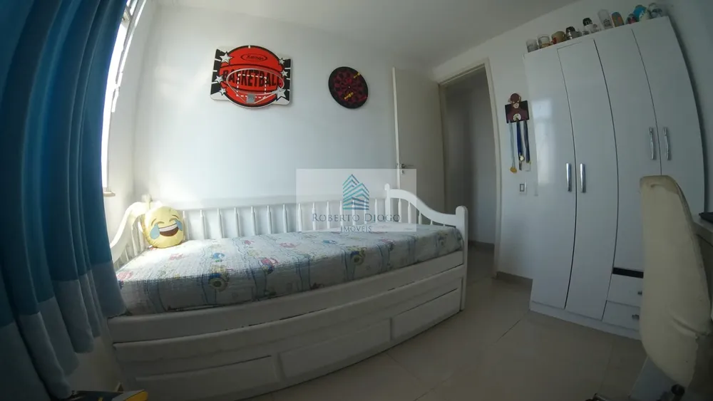 Apartamento, 2 quartos, 50 m² - Foto 11