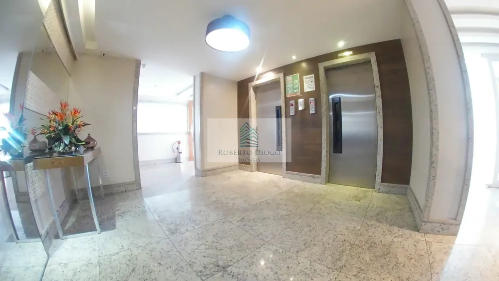 Apartamento, 2 quartos, 50 m² - Foto 15