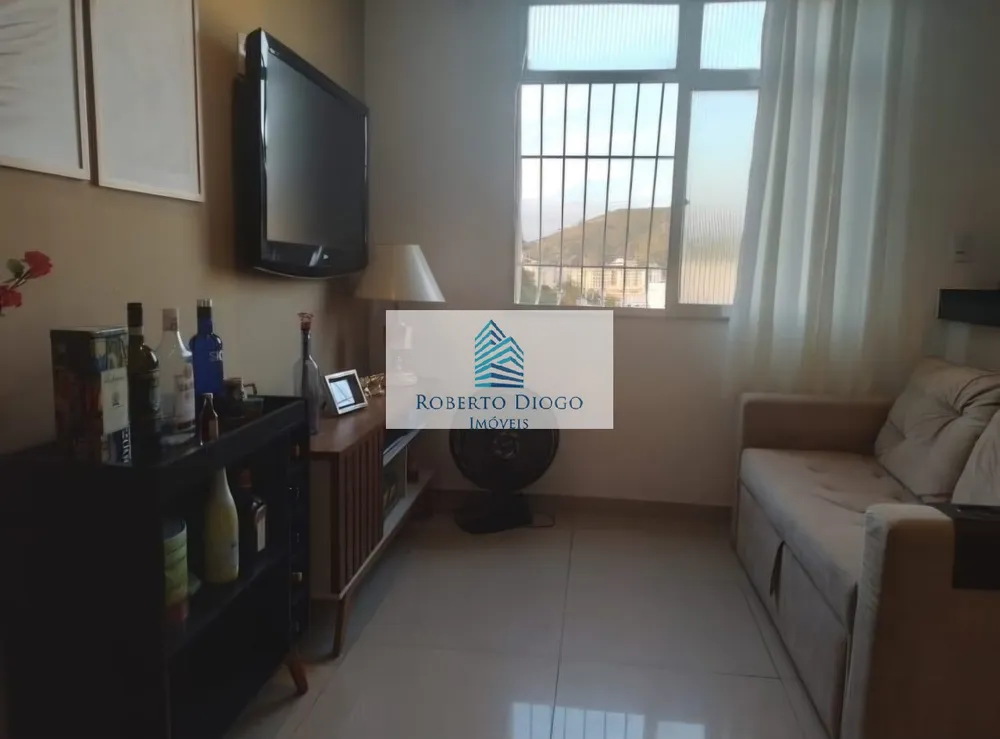 Apartamento, 2 quartos, 50 m² - Foto 2