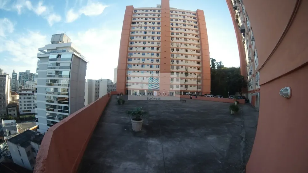 Apartamento, 2 quartos, 50 m² - Foto 27