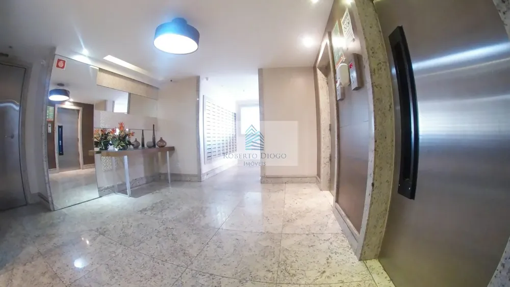 Apartamento, 2 quartos, 50 m² - Foto 16