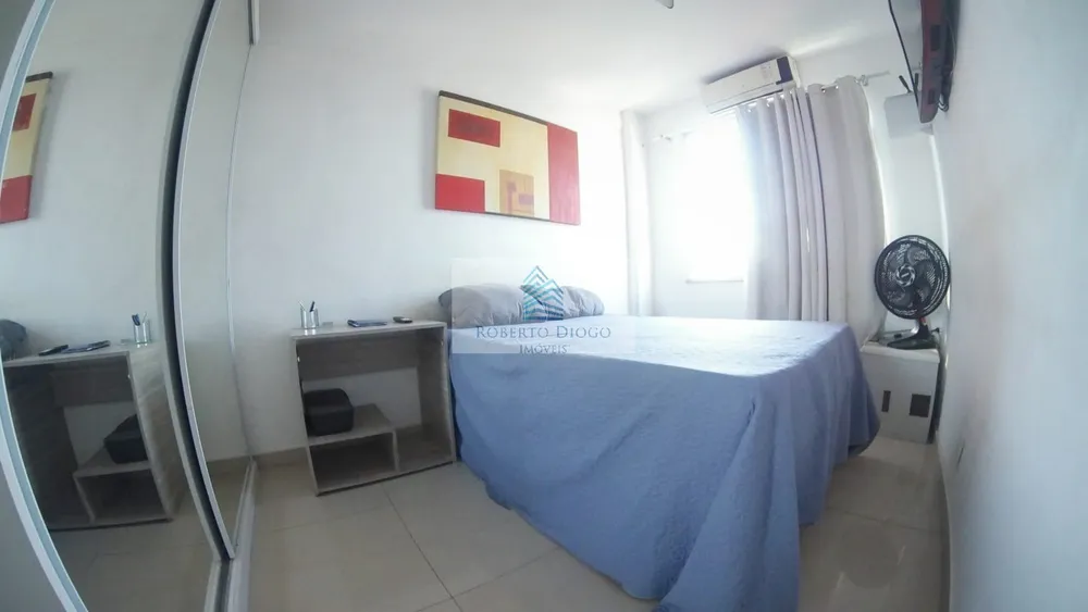 Apartamento, 2 quartos, 50 m² - Foto 8