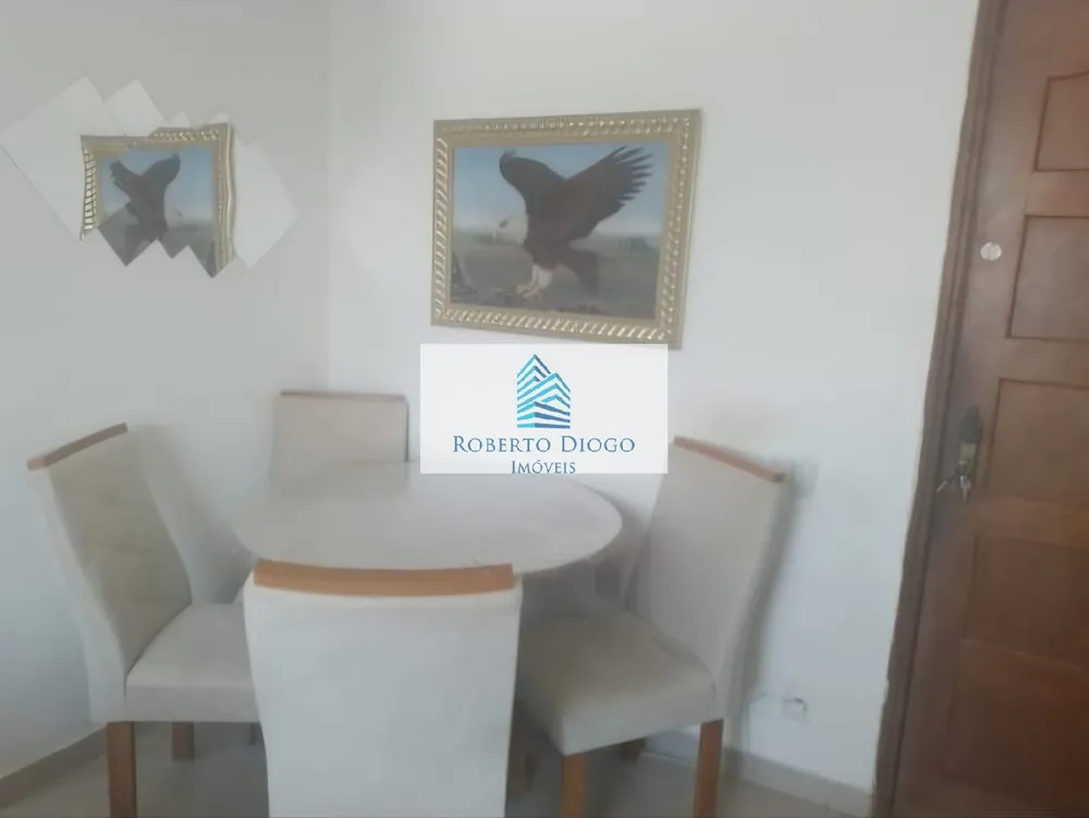 Apartamento, 2 quartos, 50 m² - Foto 3