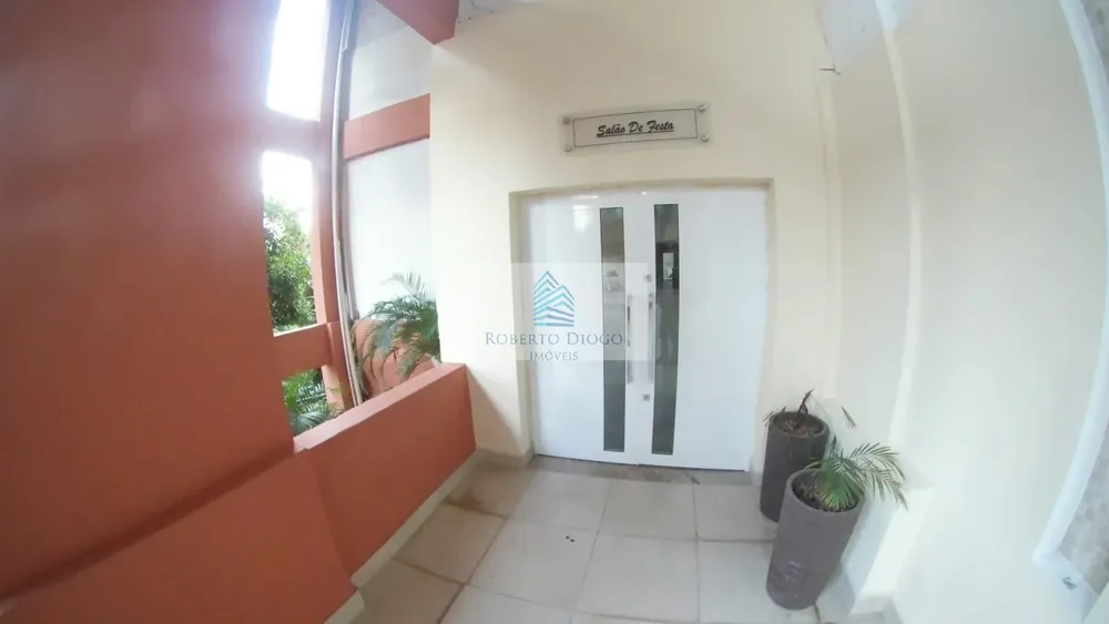 Apartamento, 2 quartos, 50 m² - Foto 33