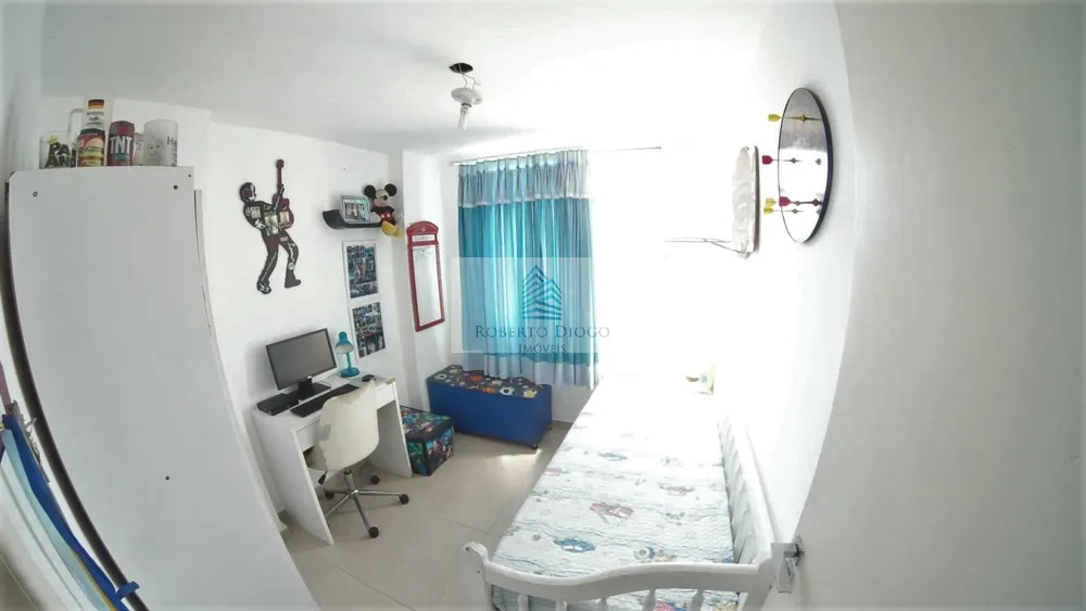 Apartamento, 2 quartos, 50 m² - Foto 10