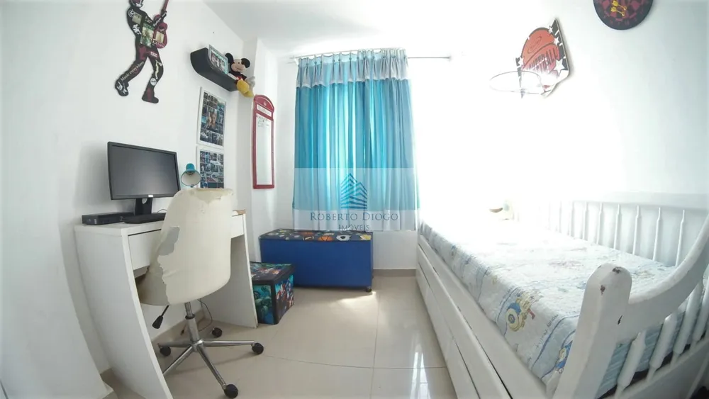Apartamento, 2 quartos, 50 m² - Foto 9