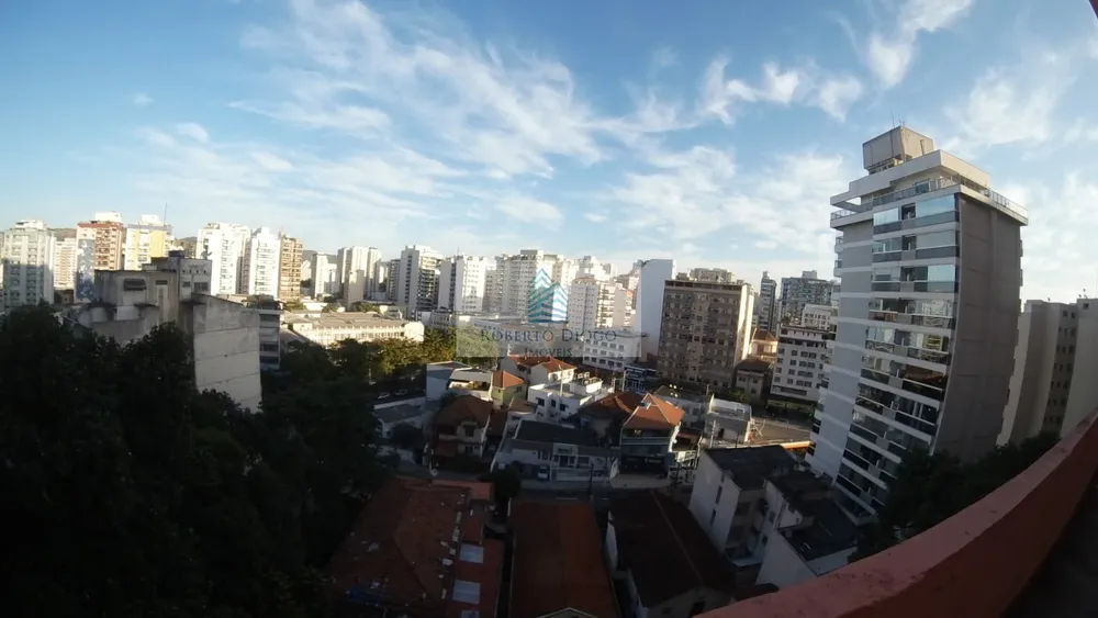 Apartamento, 2 quartos, 50 m² - Foto 26