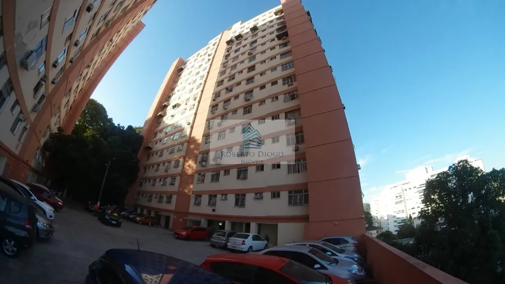 Apartamento, 2 quartos, 50 m² - Foto 23