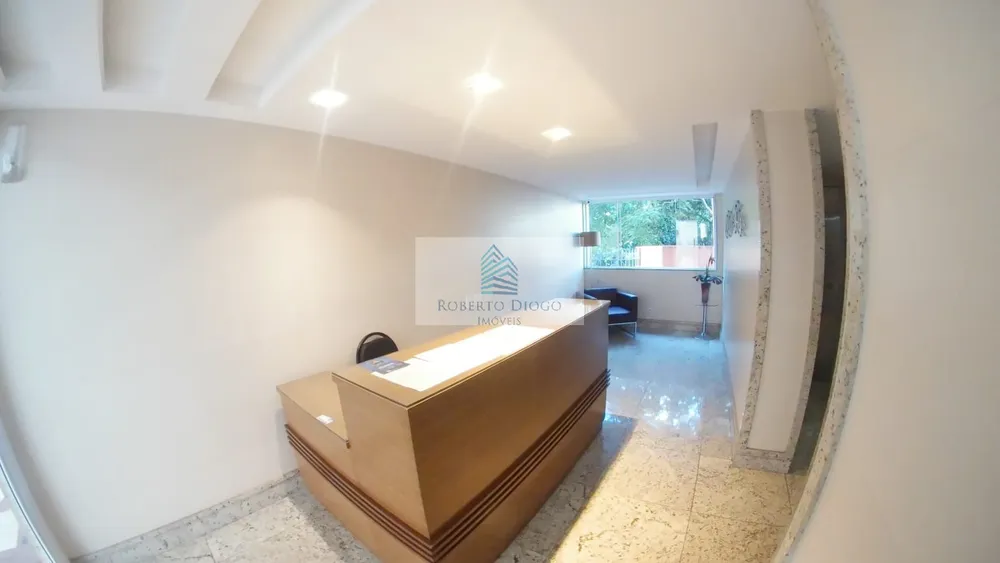 Apartamento, 2 quartos, 50 m² - Foto 20