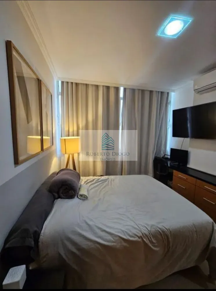 Apartamento, 3 quartos, 95 m² - Foto 11