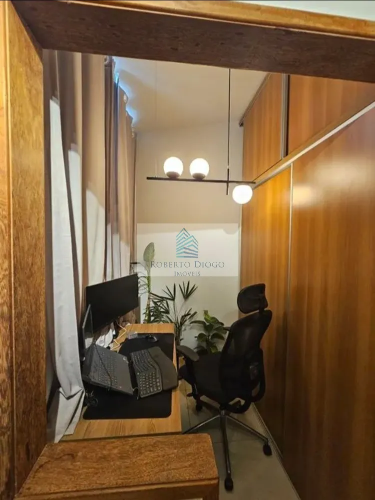 Apartamento, 3 quartos, 95 m² - Foto 17