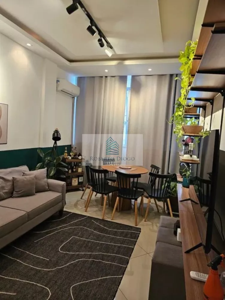 Apartamento, 3 quartos, 95 m² - Foto 3