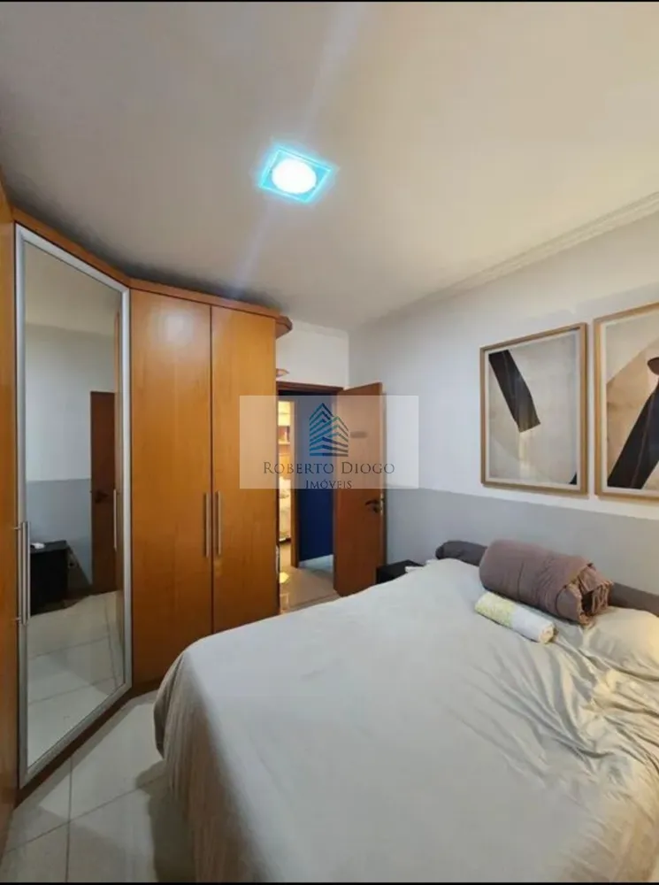 Apartamento, 3 quartos, 95 m² - Foto 12