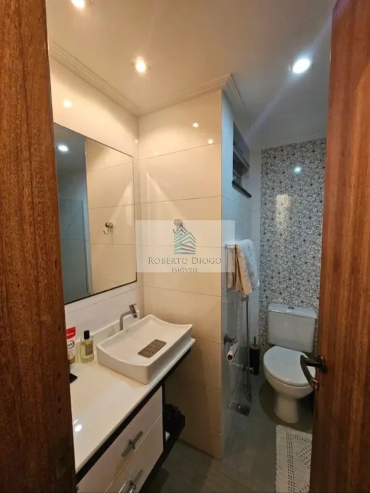 Apartamento, 3 quartos, 95 m² - Foto 16