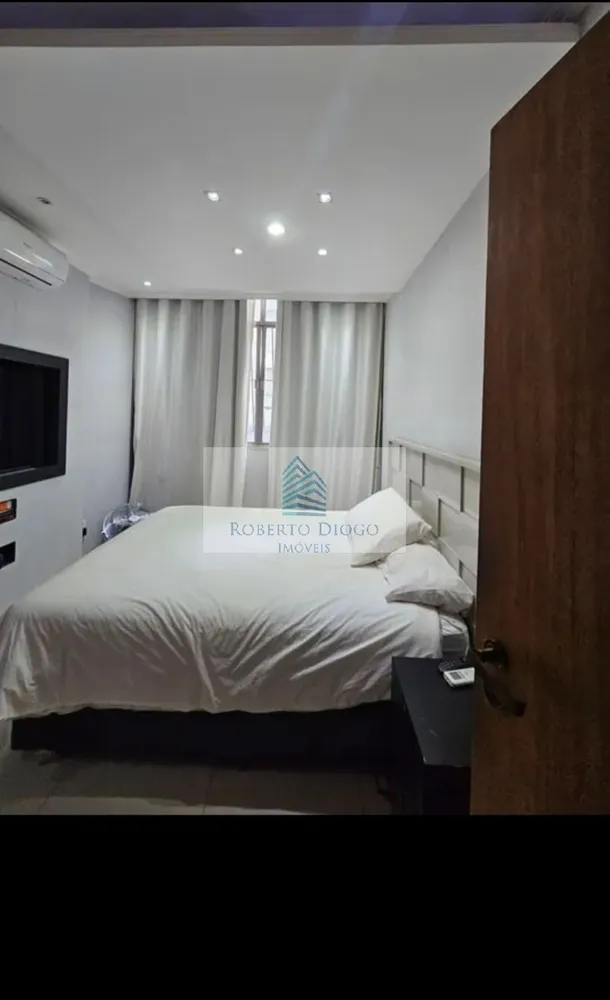Apartamento, 3 quartos, 95 m² - Foto 14