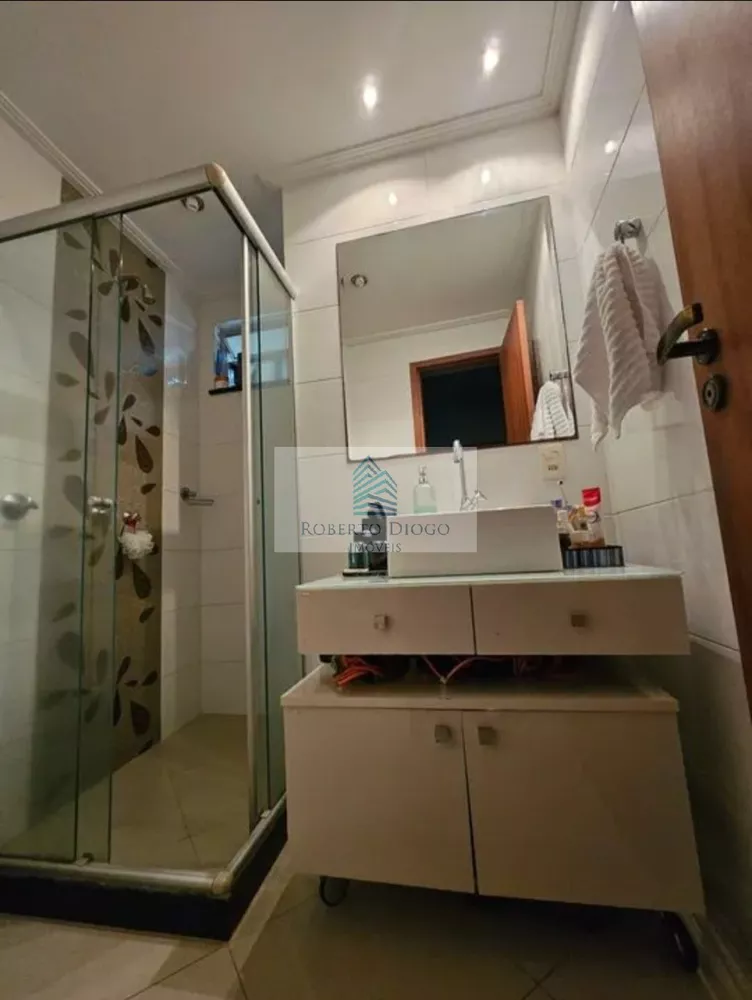 Apartamento, 3 quartos, 95 m² - Foto 1
