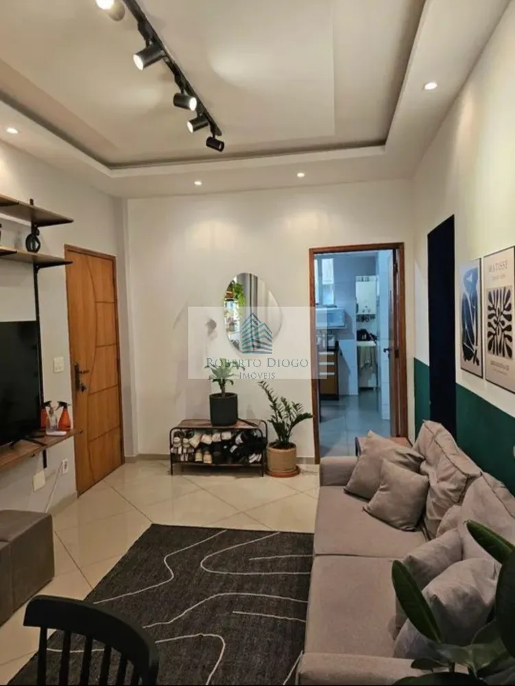Apartamento, 3 quartos, 95 m² - Foto 4