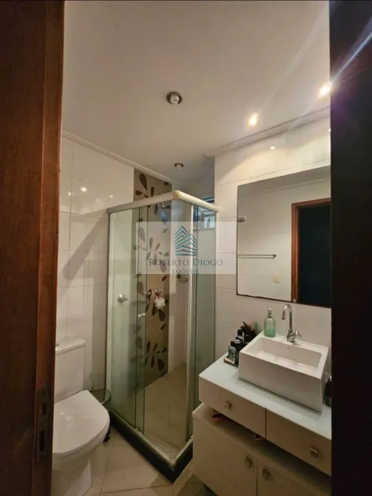 Apartamento, 3 quartos, 95 m² - Foto 8