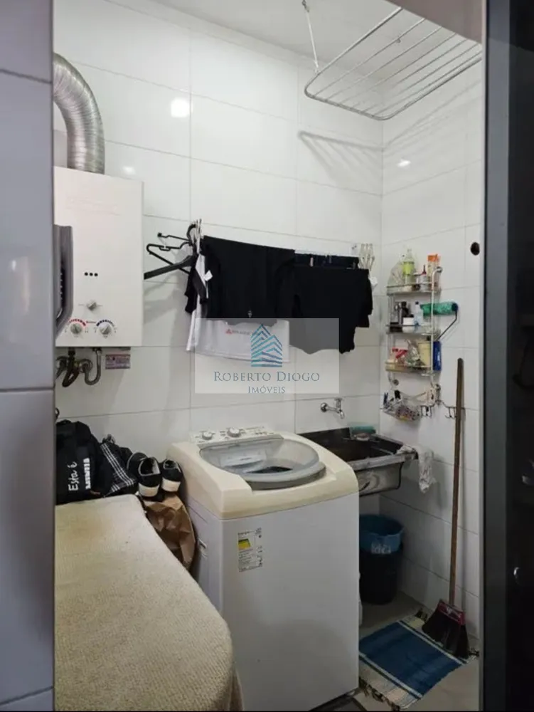 Apartamento, 3 quartos, 95 m² - Foto 7