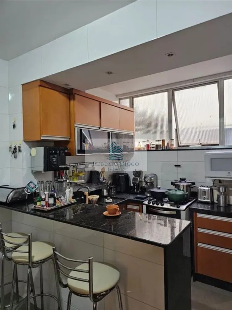 Apartamento, 3 quartos, 95 m² - Foto 6