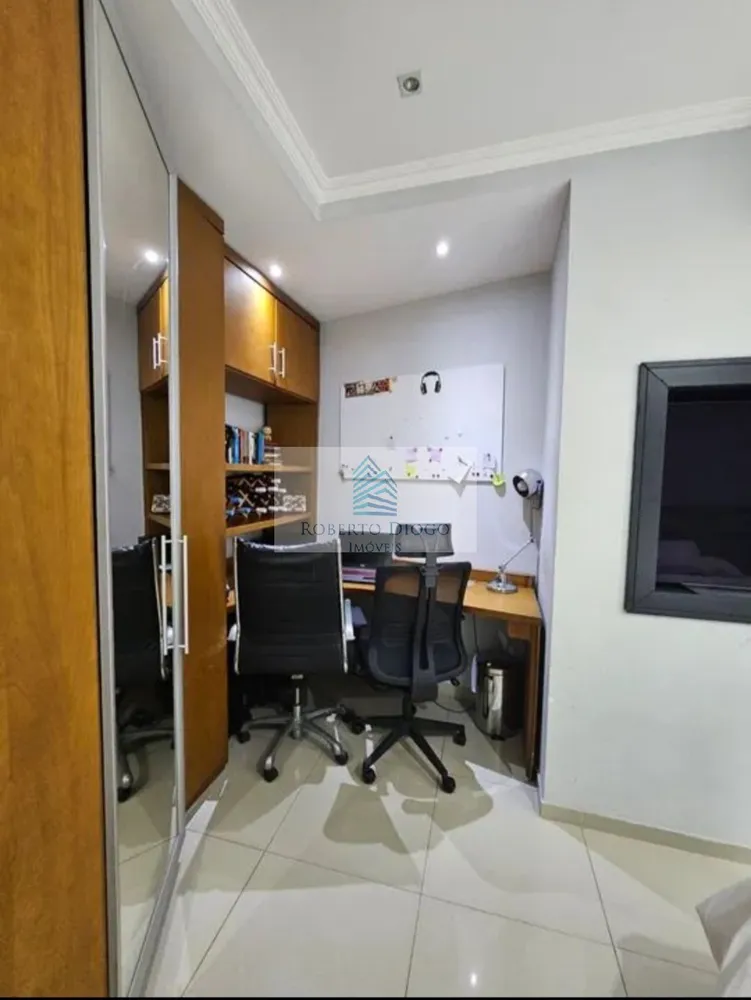 Apartamento, 3 quartos, 95 m² - Foto 13