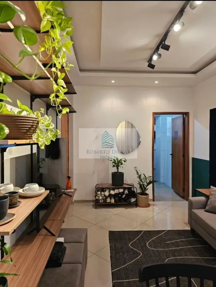 Apartamento, 3 quartos, 95 m² - Foto 2