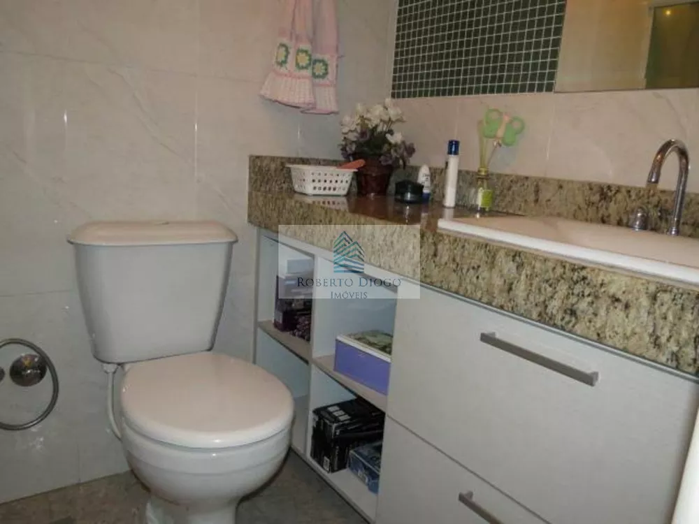 Cobertura, 4 quartos, 365 m² - Foto 1