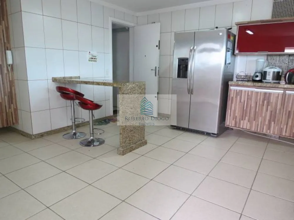 Cobertura, 4 quartos, 365 m² - Foto 9