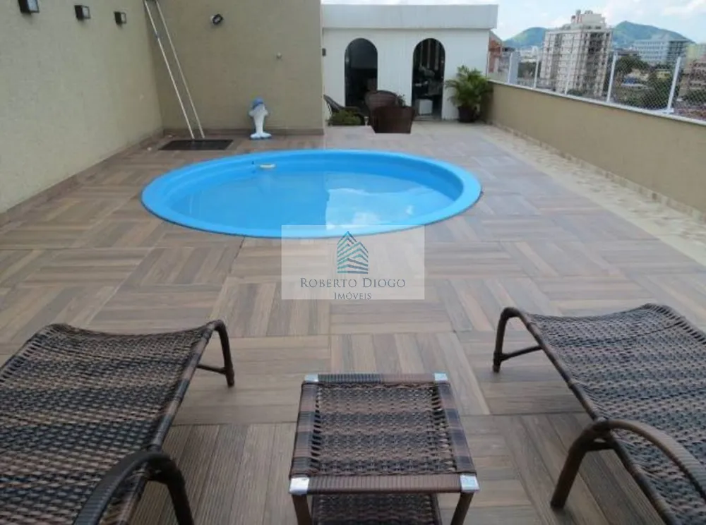 Cobertura, 4 quartos, 365 m² - Foto 23