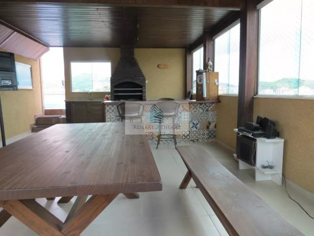 Cobertura, 4 quartos, 365 m² - Foto 2