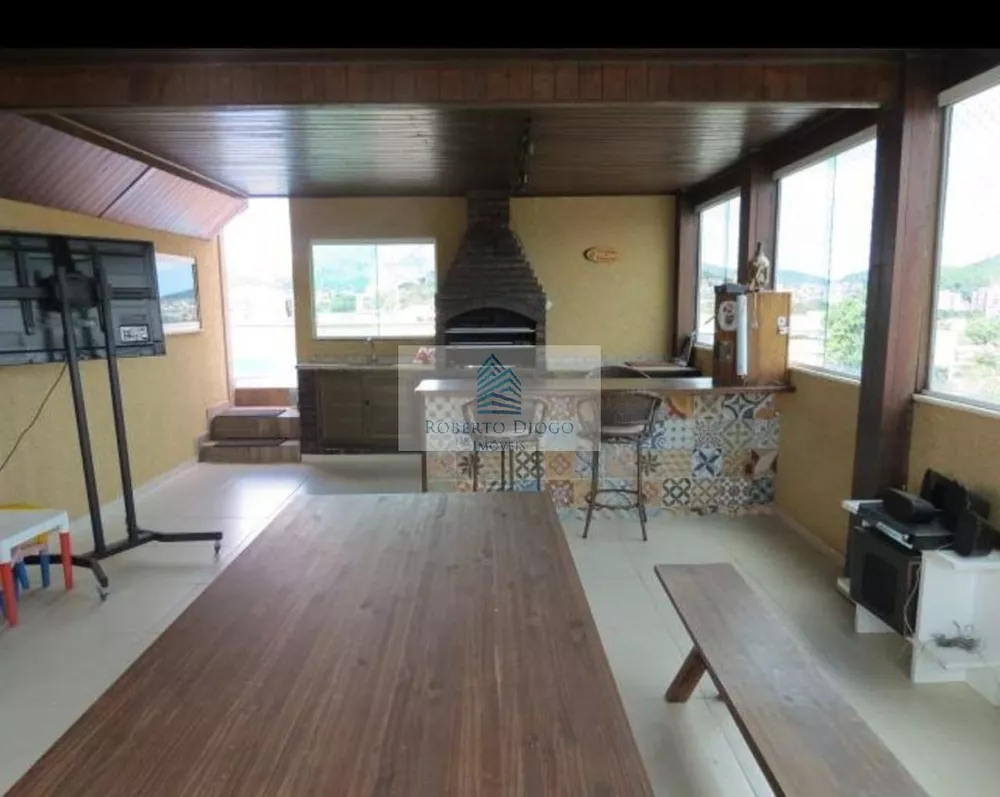 Cobertura, 4 quartos, 365 m² - Foto 3