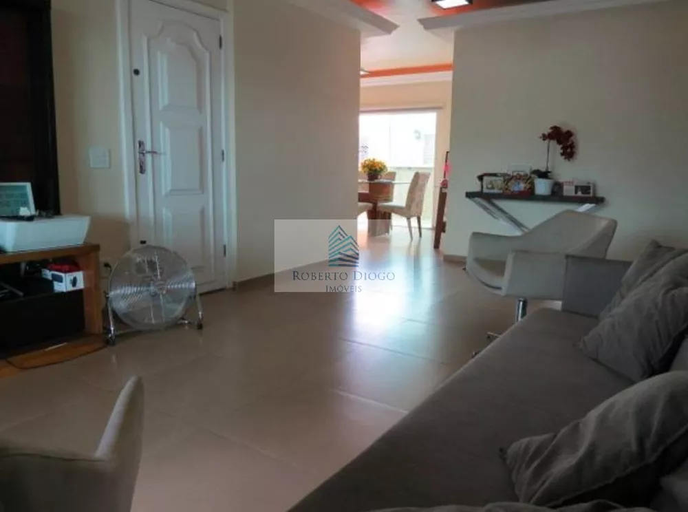 Cobertura, 4 quartos, 365 m² - Foto 4