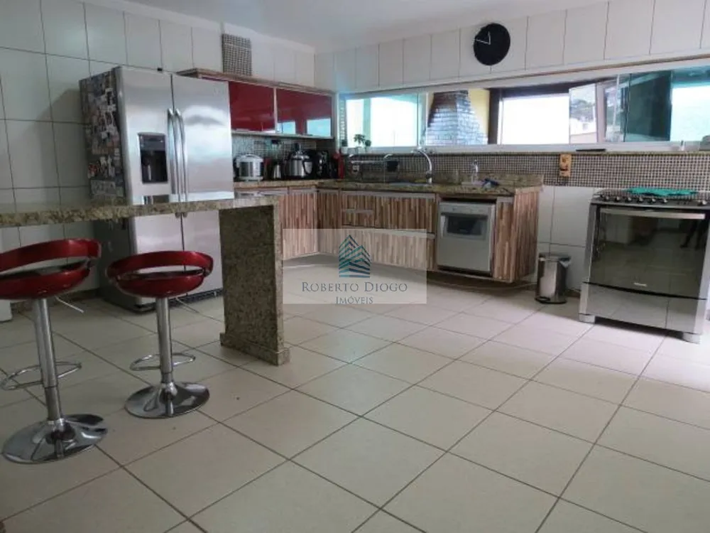 Cobertura, 4 quartos, 365 m² - Foto 5