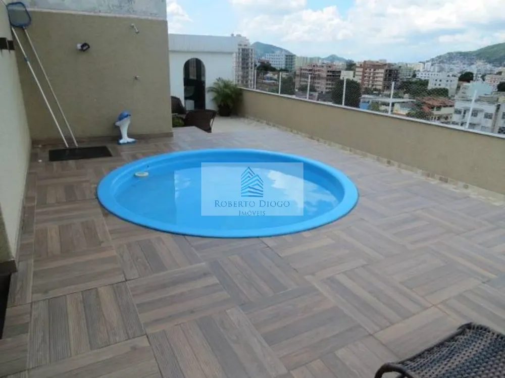 Cobertura, 4 quartos, 365 m² - Foto 22