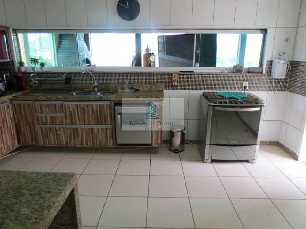 Cobertura, 4 quartos, 365 m² - Foto 11