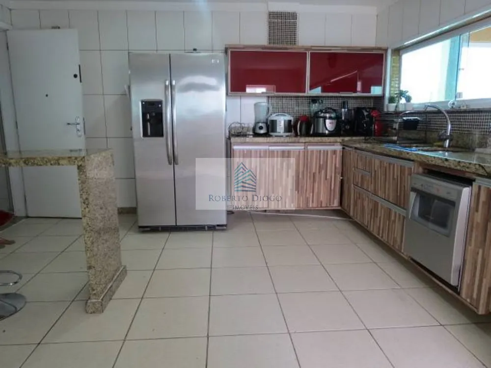 Cobertura, 4 quartos, 365 m² - Foto 6