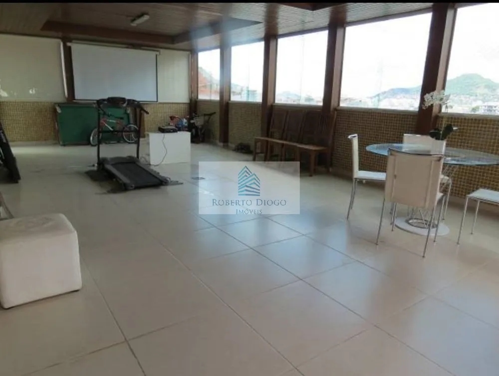 Cobertura, 4 quartos, 365 m² - Foto 20