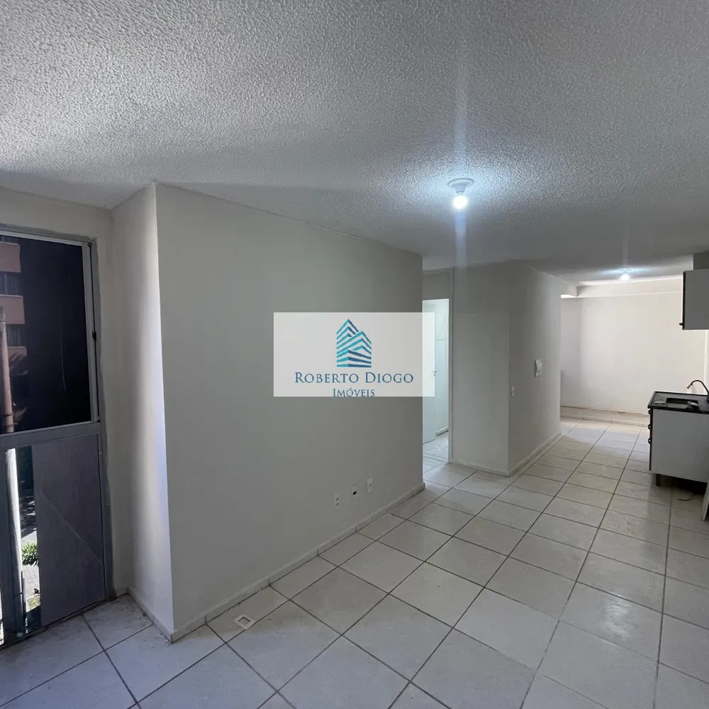 Apartamento, 2 quartos, 48 m² - Foto 1