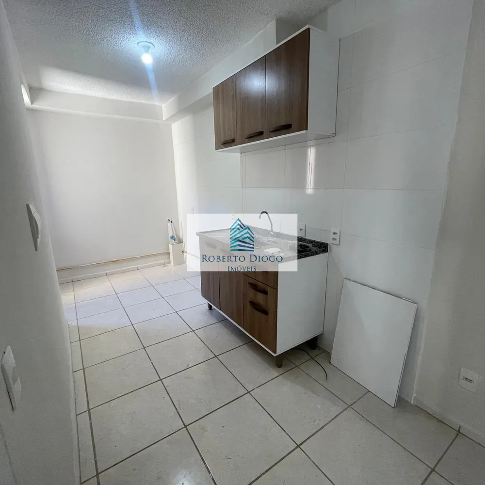 Apartamento, 2 quartos, 48 m² - Foto 3