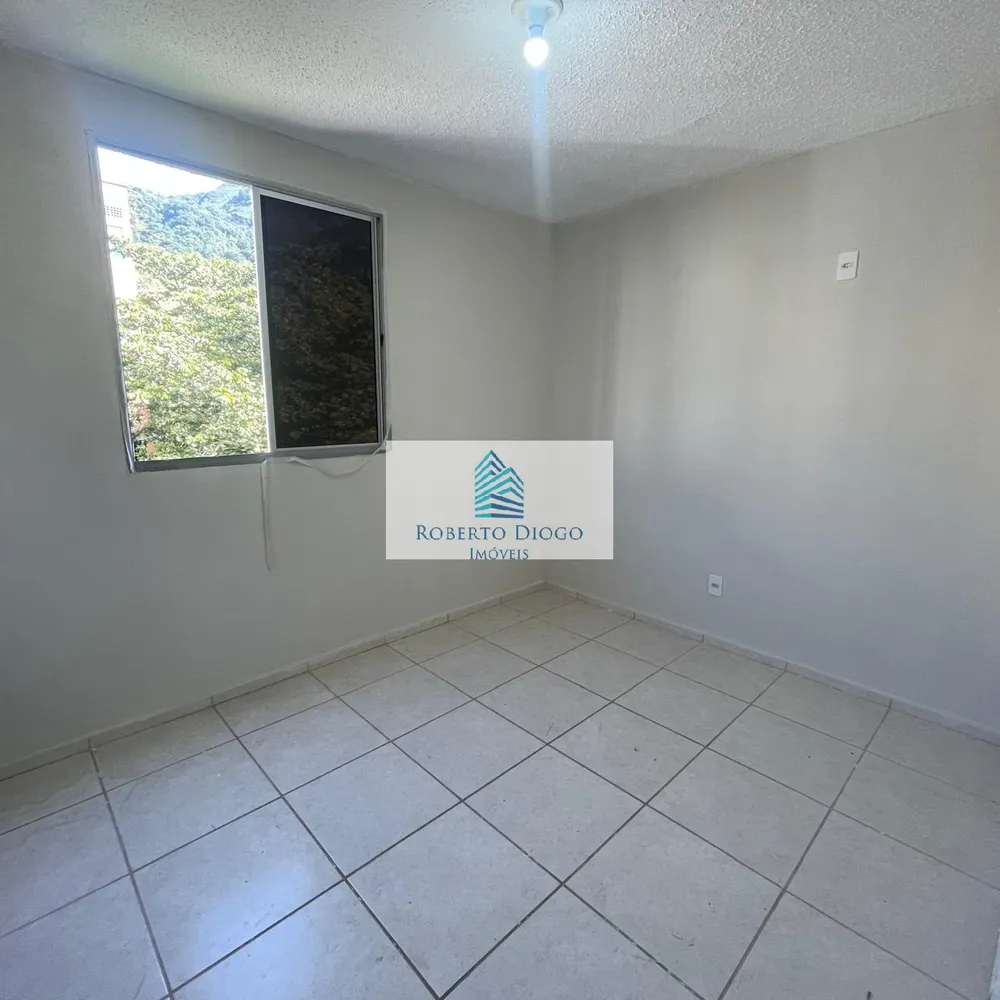 Apartamento, 2 quartos, 48 m² - Foto 6