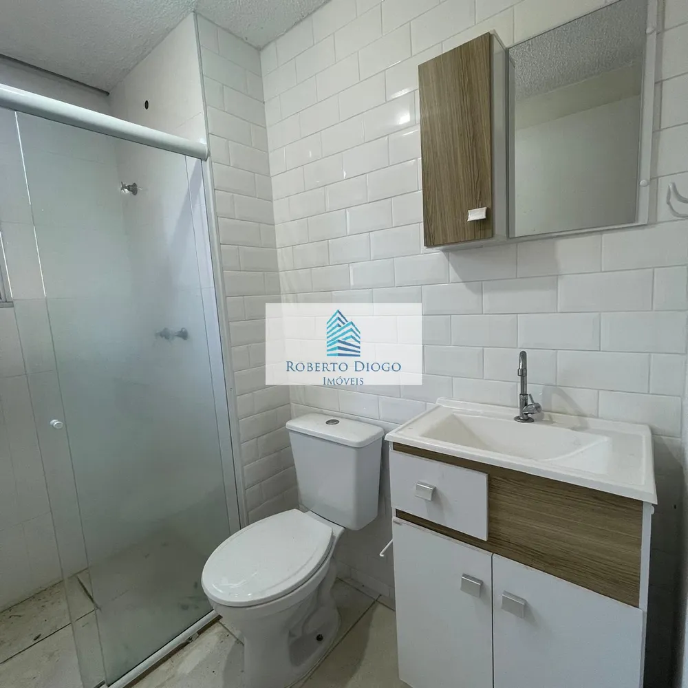 Apartamento, 2 quartos, 48 m² - Foto 8