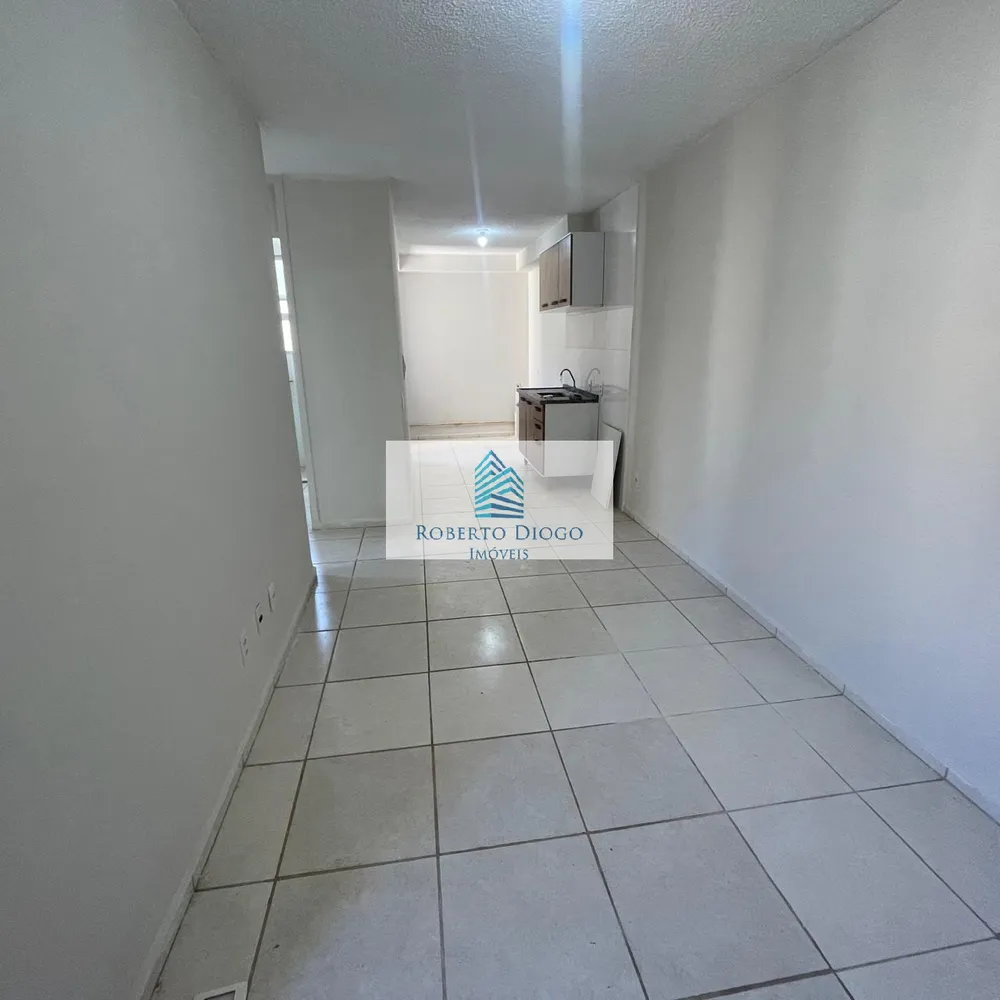 Apartamento, 2 quartos, 48 m² - Foto 15