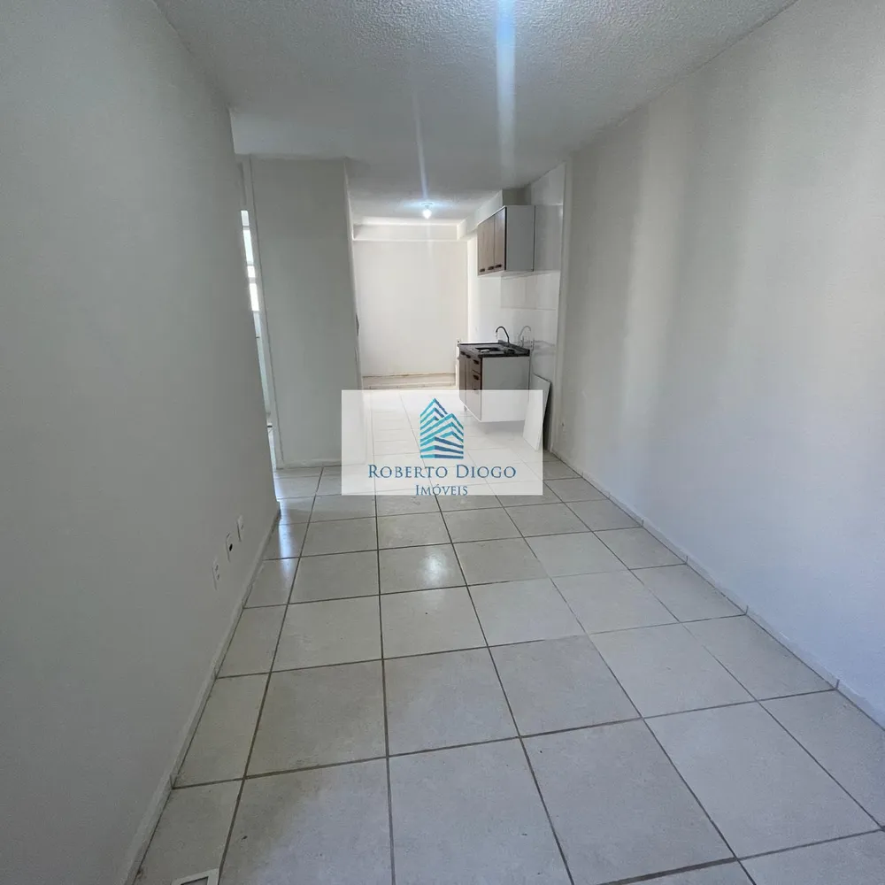 Apartamento, 2 quartos, 48 m² - Foto 4