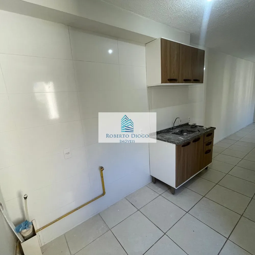 Apartamento, 2 quartos, 48 m² - Foto 14