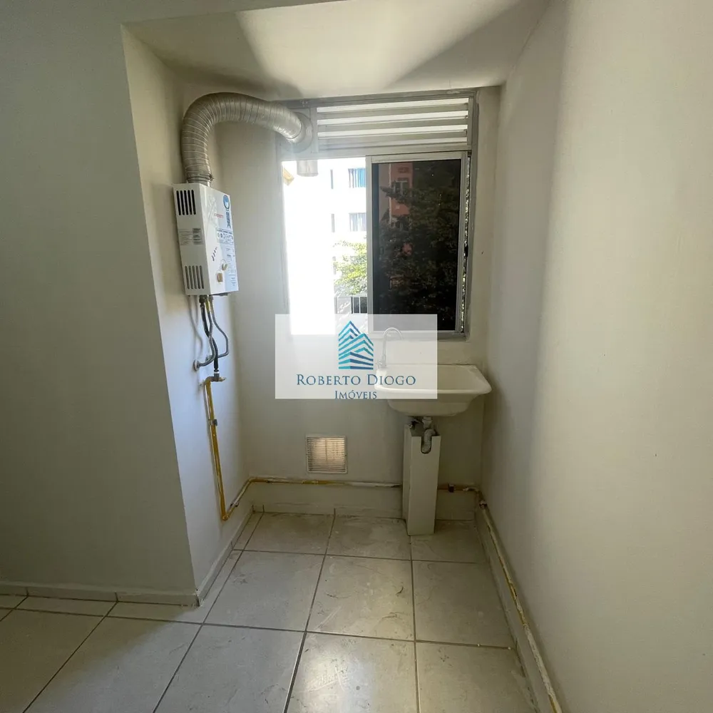 Apartamento, 2 quartos, 48 m² - Foto 19
