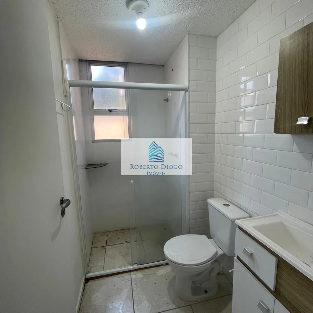 Apartamento, 2 quartos, 48 m² - Foto 10