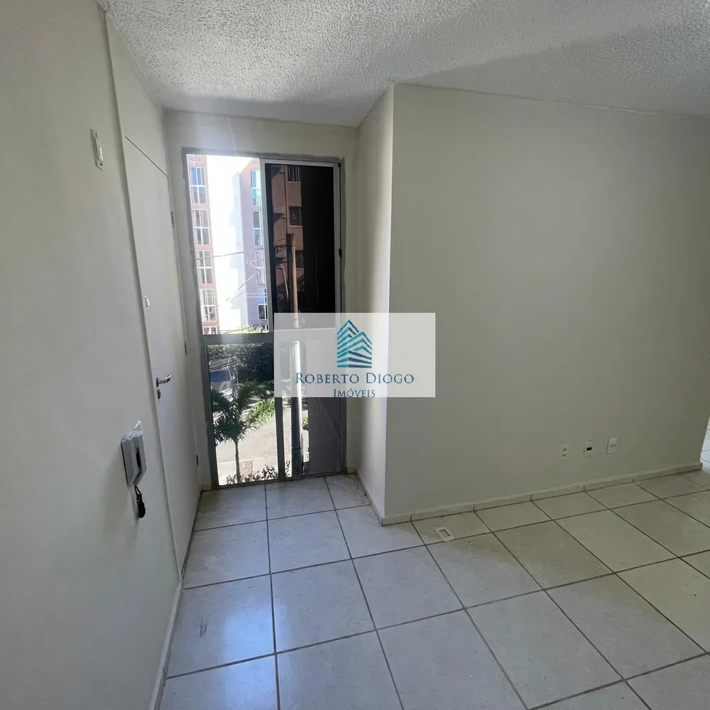 Apartamento, 2 quartos, 48 m² - Foto 16