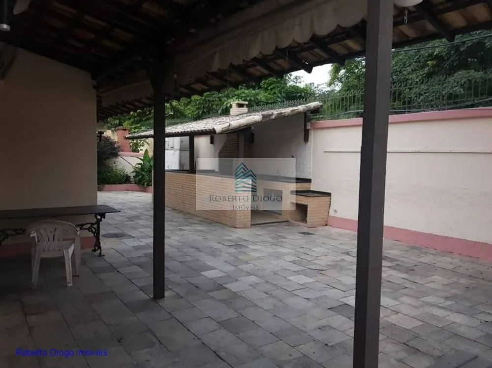 Casa, 3 quartos, 120 m² - Foto 12