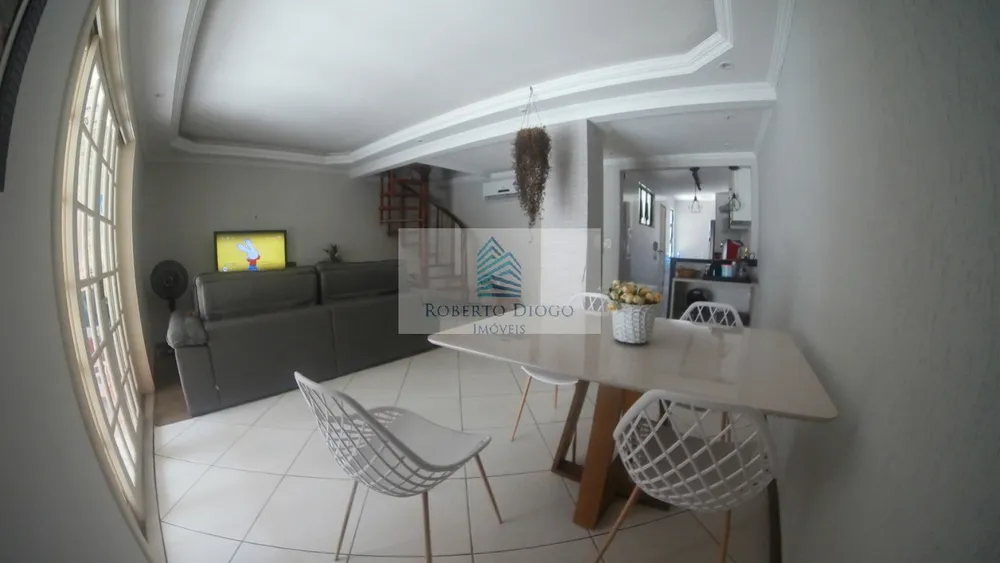 Casa, 3 quartos, 120 m² - Foto 30